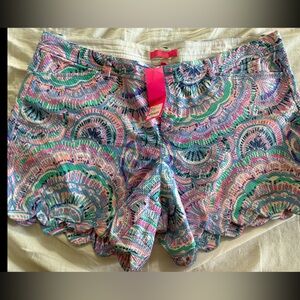 Lilly Pulitzer shorts